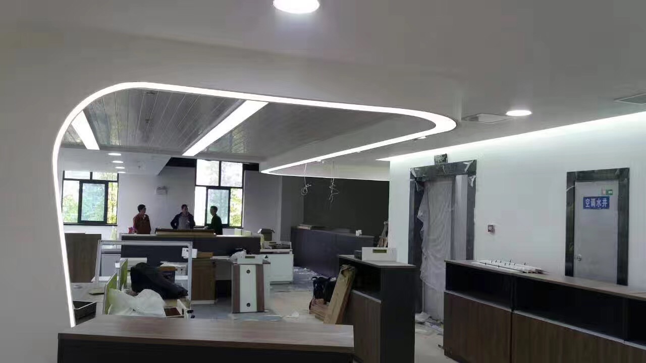 Customised Lighting Image